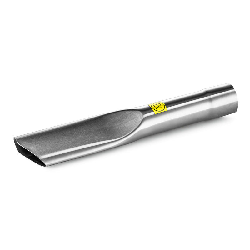 Fugendüse Edelstahl 17 mm x 120 mm DN40