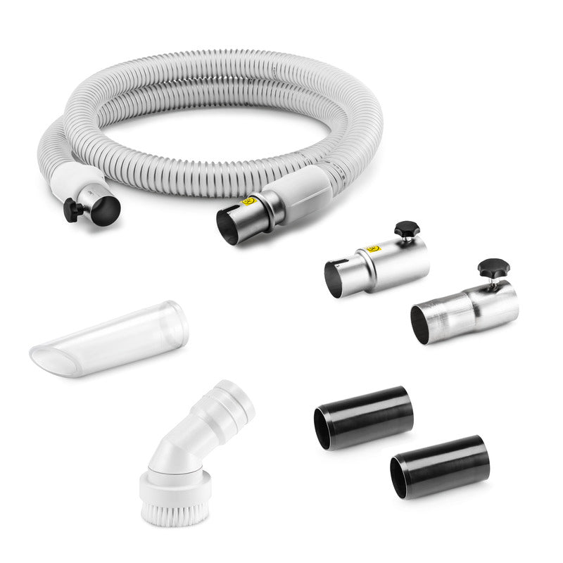 Zubehörset Lebensmittel Expert DN50