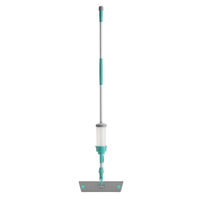 Sprüh-Moppsystem mit Kletthalter