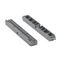 Schubladenhalter offen