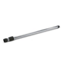 Saugrohr, NT Sicherheitssauger, DN 40, Länge 1.000 mm, Stahl verchromt, Anschluss unverwechselbar, Geeignet für: NT 75/1 Me Ec H Z22, NT 80/1 B1 M, NT 80/1 B1 M S