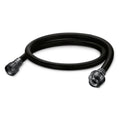 Sauggarnitur 1,5 m für Rohrleitungen 1" (25 mm)