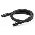 Saugschlauch, T, DN 35, Länge 2 m, Clip Classic, Klickverschluss