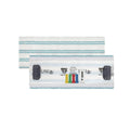 Uni Junior Soft Band Wischbezug, 35 cm