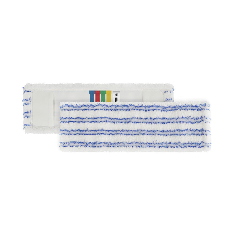 Mikrofasermopp Basic Schnittflor 40cm