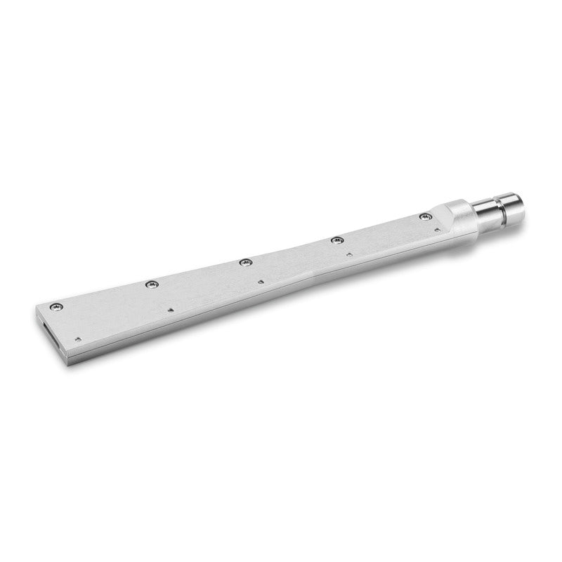 Flachstrahlduese Lang, Ø4mm