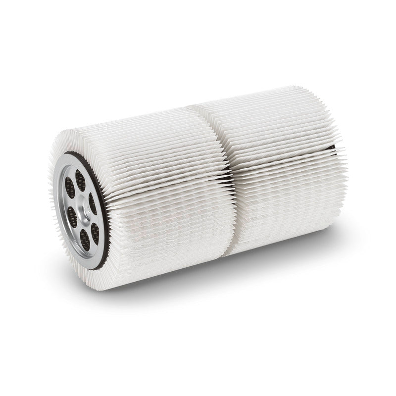 Anbausatz Rundfilter