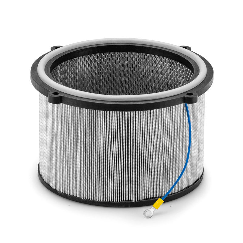 Patronenfilter PE M 1m² ; ø240x152
