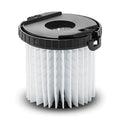 Langzeitfilter