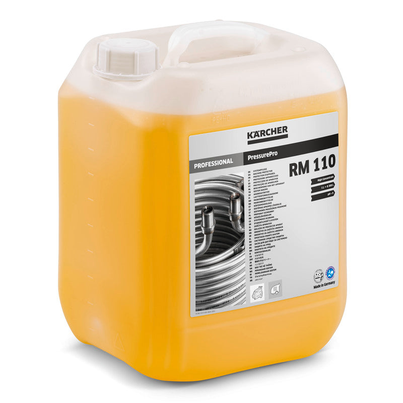 PressurePro Systempflege RM 110