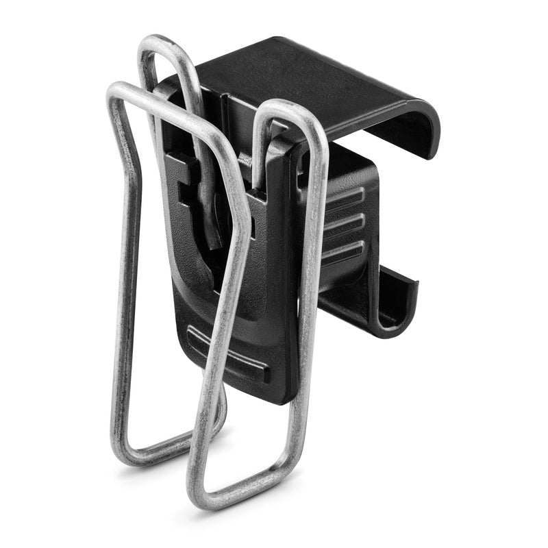 Halter CO₂-Flaschen-Kappe