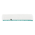 Einwascher Mikrofaser mit Schrubbpad, 35 cm