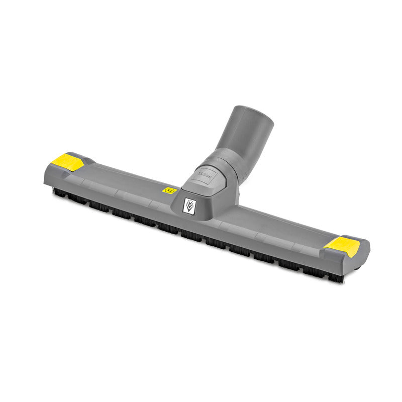 Nass-/Trockenbodendüse, DN 40, Breite 360 mm, Zertifiziert für Zone 22
