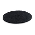 Pad, Hart, Schwarz, 533 mm, 5 Stück