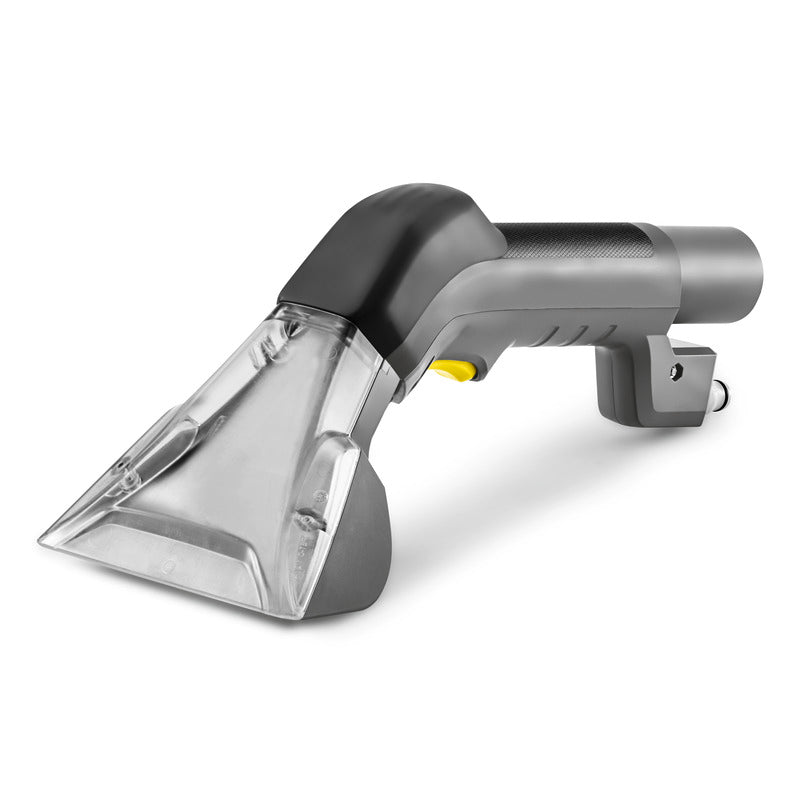 Polsterdüse kurz, ergonomisch, mit integriertem Handgriff für Puzzi