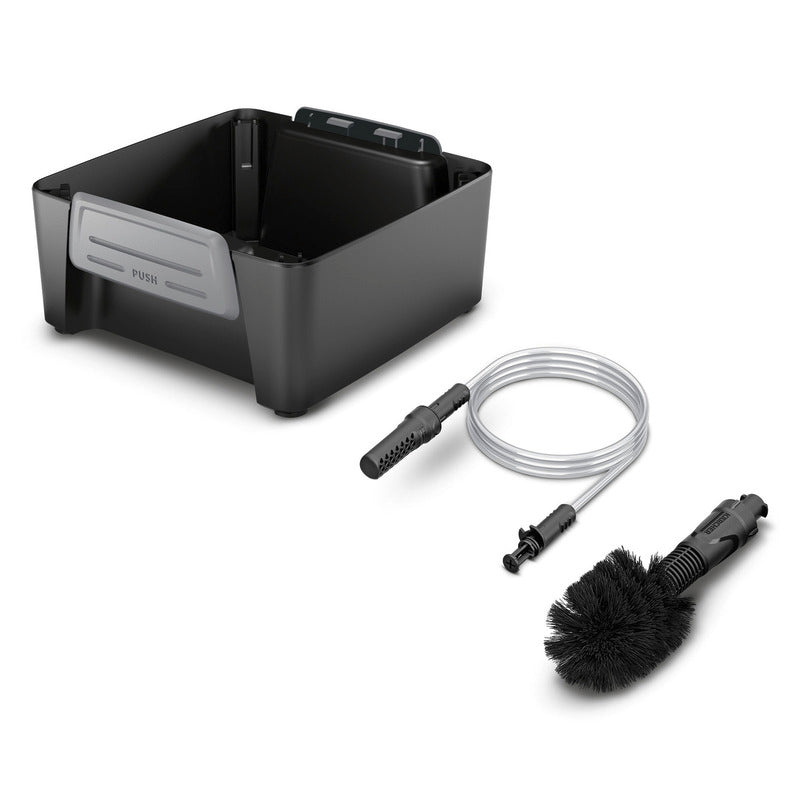 Zubehörbox Adventure