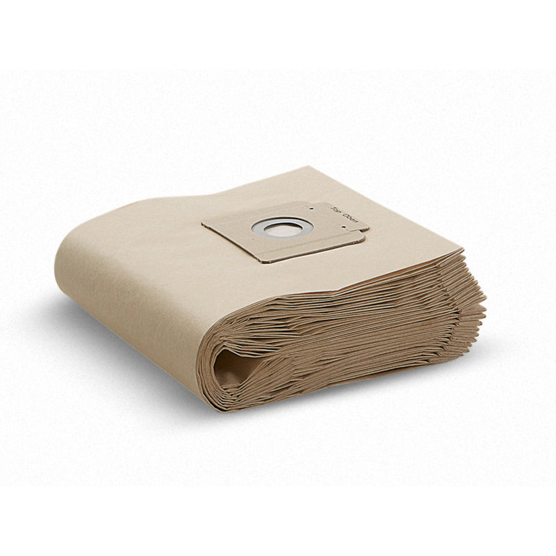 Papierfiltertüten, 10 Stück, T 15/1, T 17/1