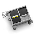 USB-Stick Trolley