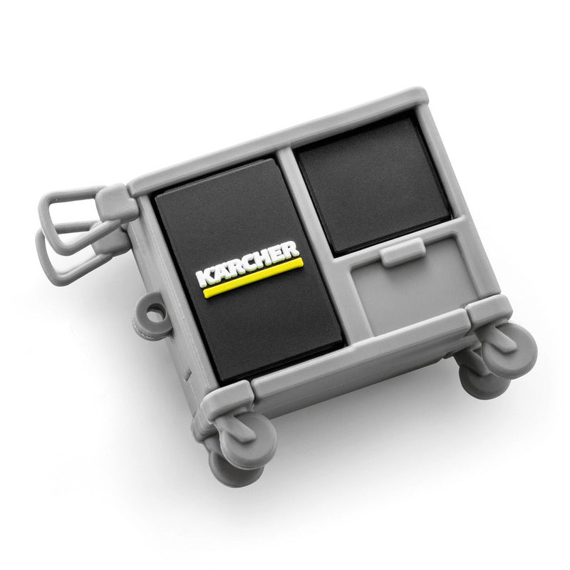 USB-Stick Trolley