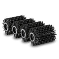 Bürstenwalzen Steinflächen PCL 6