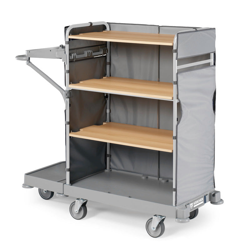 Trolley Hotel Classic II