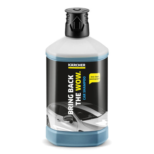 Autoshampoo 3-in-1 RM 610