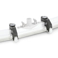 ABS Rollen Saugbalken