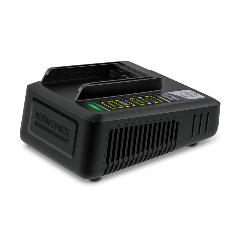Schnellladegerät Battery Power 36 V