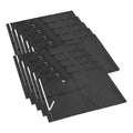 Plastiksack zur staubfreien Entsorgung, 10 Stück, NT 25, NT 35, NT 40, NT 45, NT 55, NT 361, Xpert NT 360