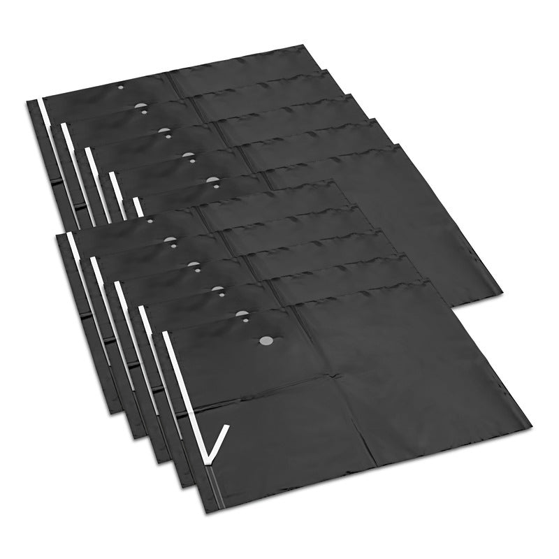 Plastiksack zur staubfreien Entsorgung, 10 Stück, NT 25, NT 35, NT 40, NT 45, NT 55, NT 361, Xpert NT 360