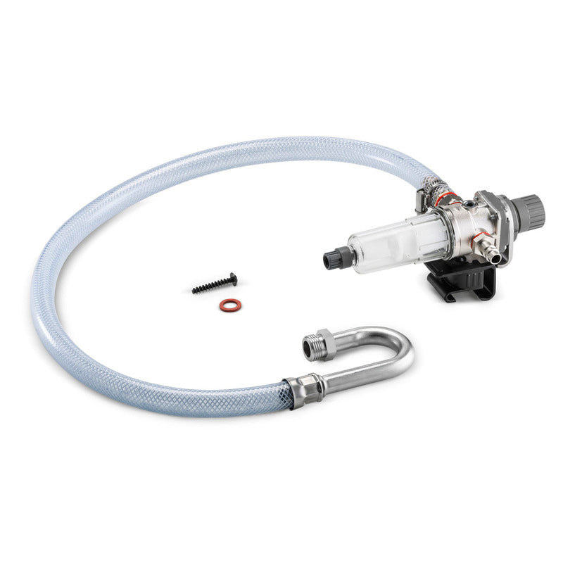 Anbausatz Adjust & Filter, 1/4 Zoll