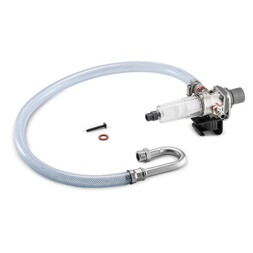 Anbausatz Adjust & Filter, 1/4 Zoll