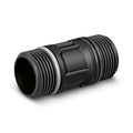 Anschlussadapter für Pumpen (axial/radial), G1