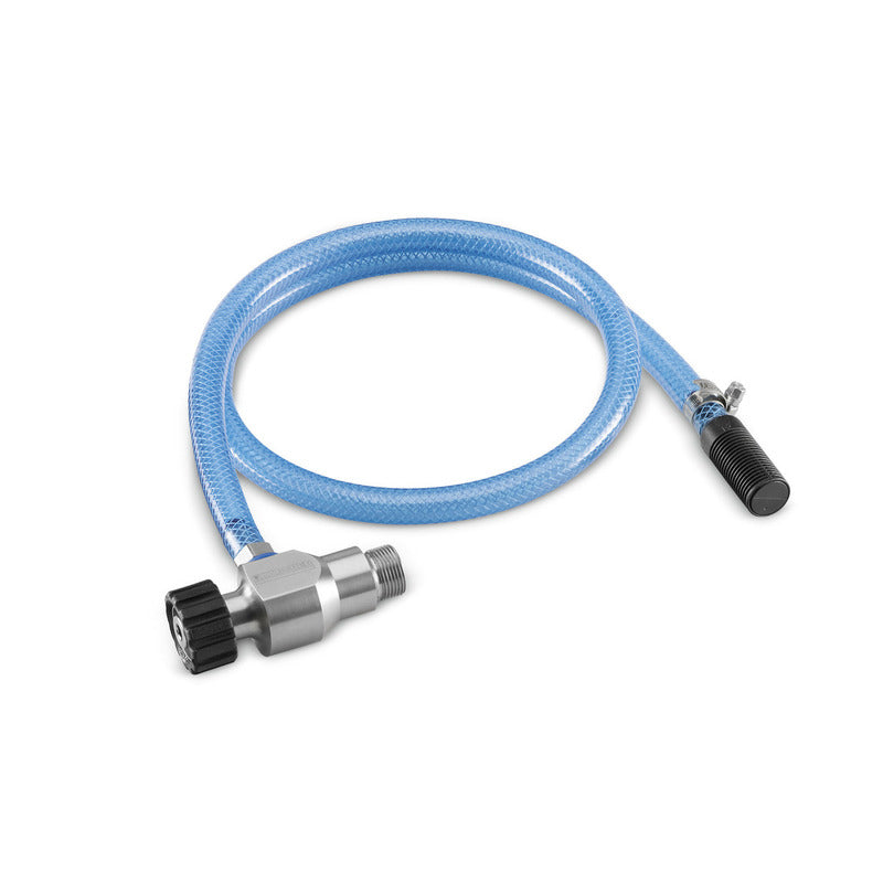 Edelstahl-Injektor Kit für HDS 10/20-4M