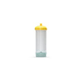 Ersatzflasche gelb 650 ml