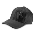 Cap schwarz K-LINE