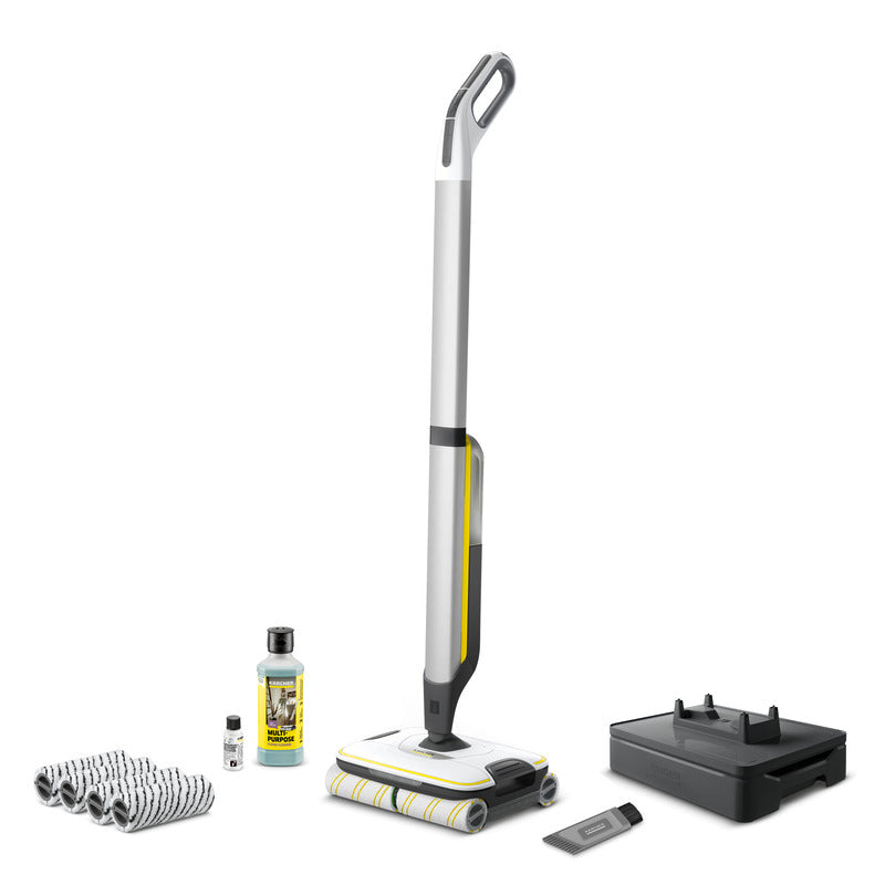 FC 7 Cordless Plus Stone