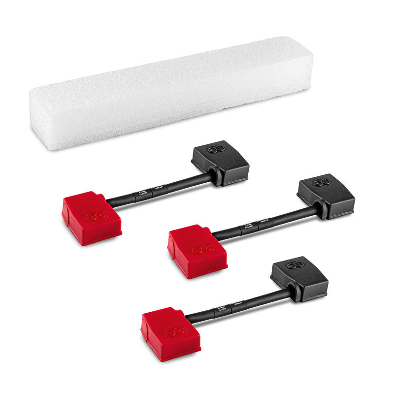 Batterieeinbausatz