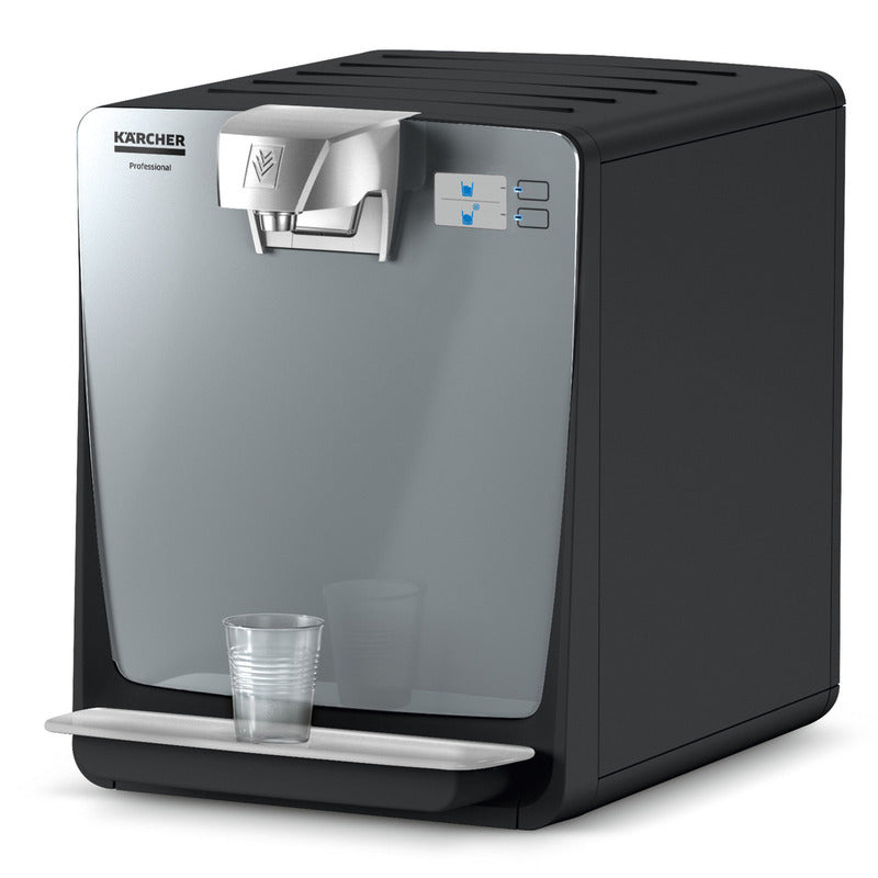 WPD 200 Basic Black