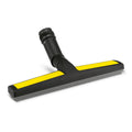Nass-/Trockenbodendüse unverwechselbar, Kunststoff, DN 40, Breite 360 mm, Geeignet für Sicherheitssauger NT 80/1 B1 M und NT 75/1 Me Ec H Z22.