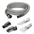 Zubehörset Flüssigkeit/Feststoff Expert DN40