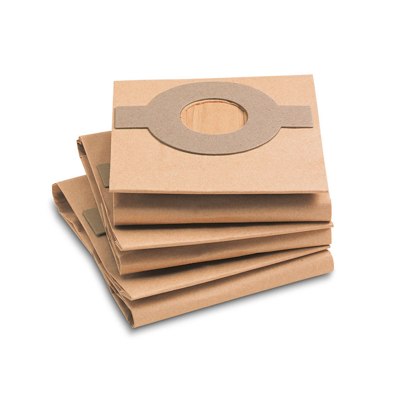 Papierfilterbeutel