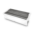 Anbausatz Taschenfilter