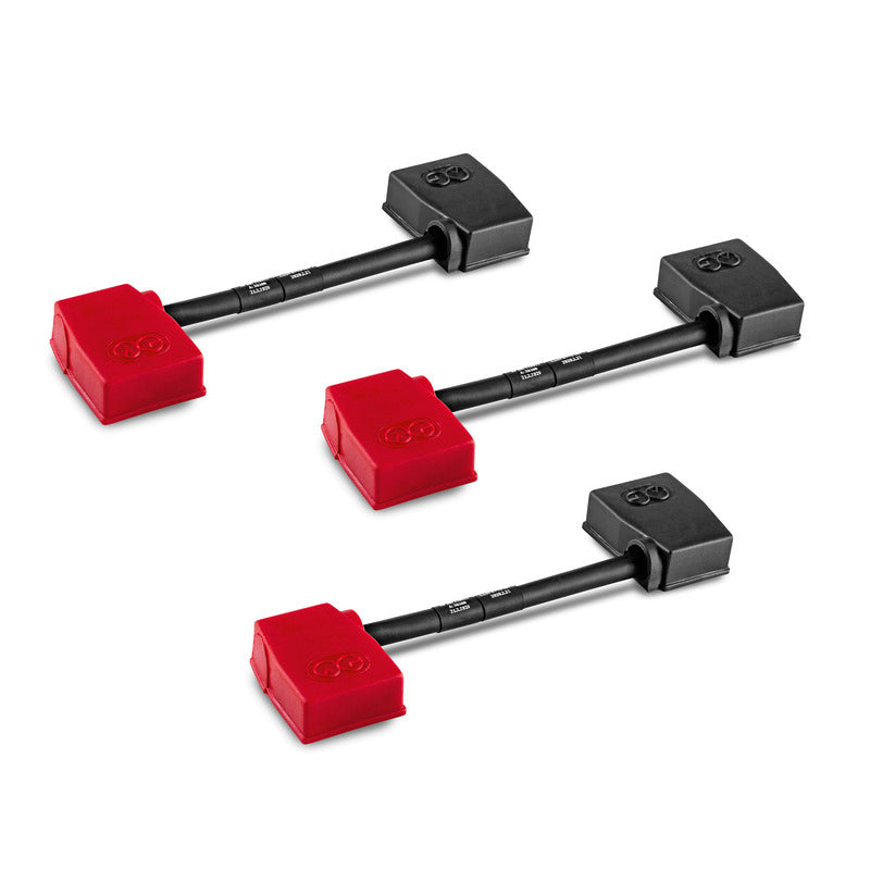 Batterieeinbausatz