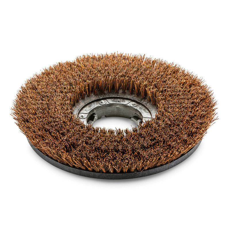 Buerste Polieren D 430, Natur, 430 mm