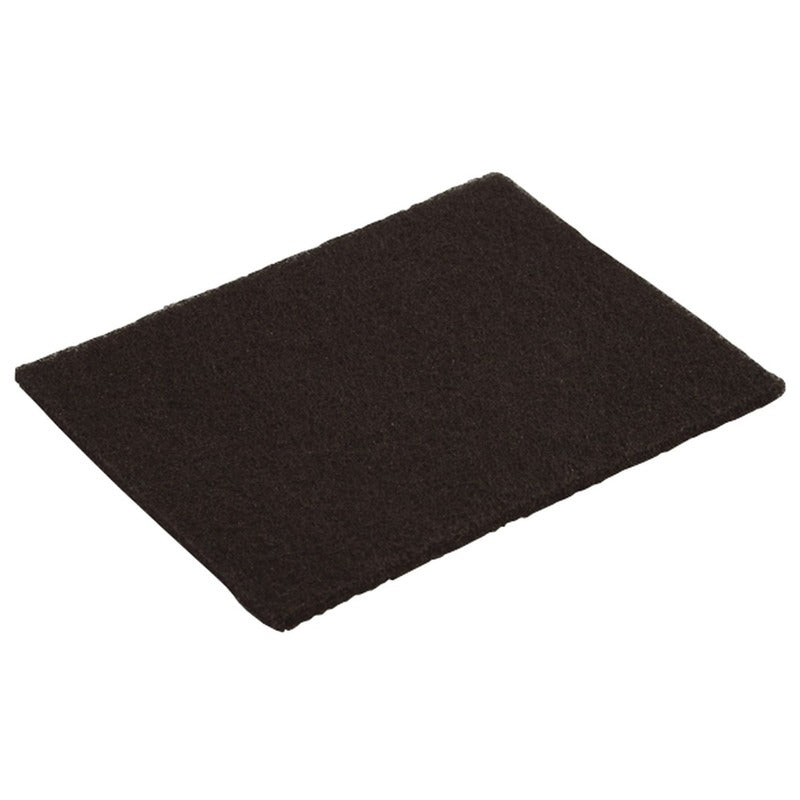 Mini-Pad, schwarz