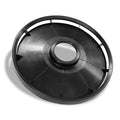 Prallblech für Sammelbehälter Ø 517 mm