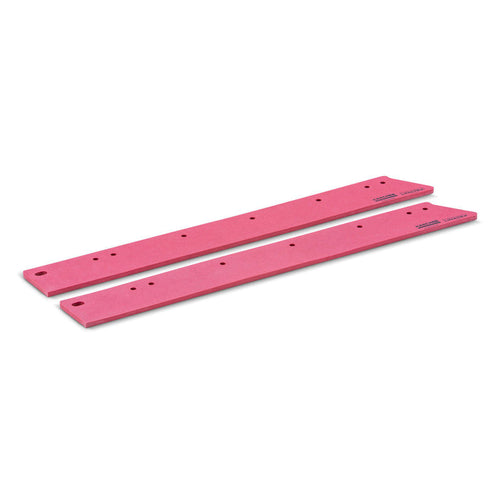 Abstreiflippen, Linard
