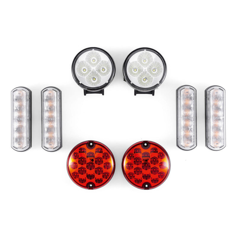 Licht-Kit Straße