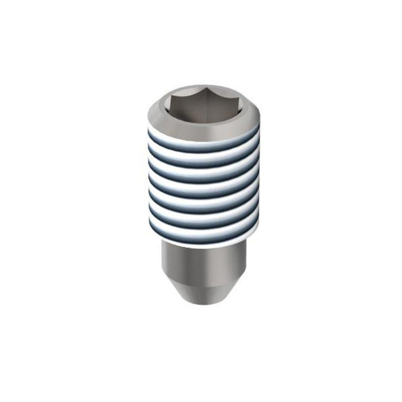 Rundstrahldüse F21, Saphir, 0,8 mm
